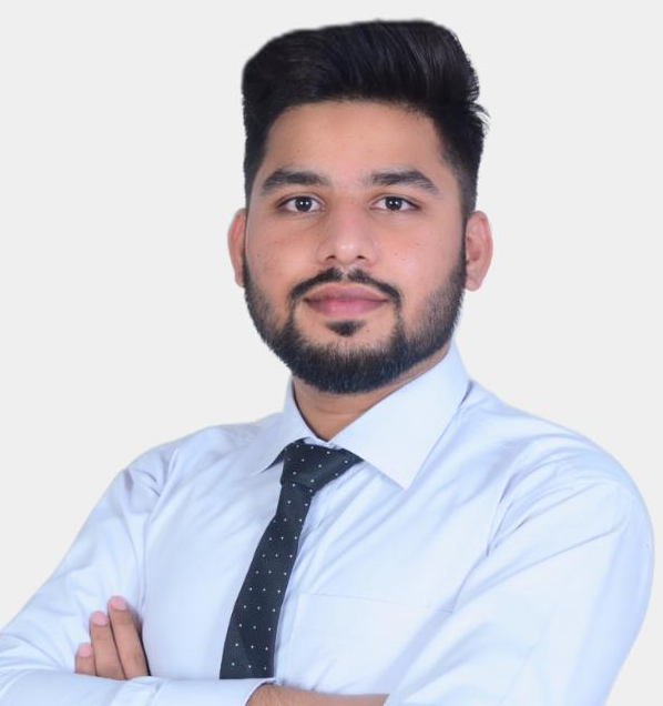 Ali Haider
