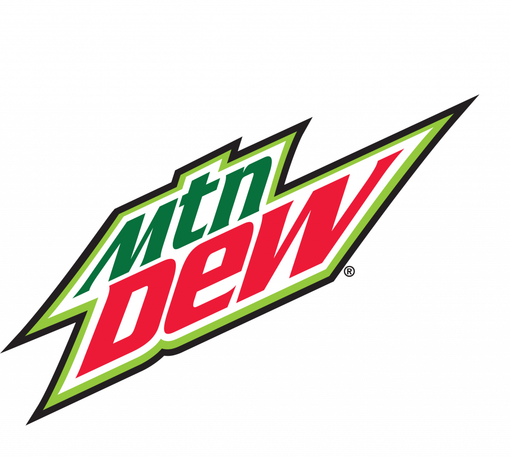 Dew logo