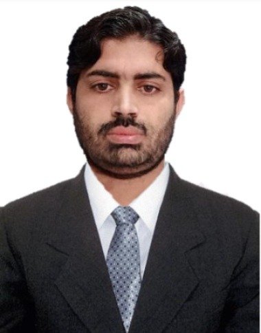 Muhammad Waseem