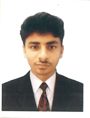 Muhammad Atif
