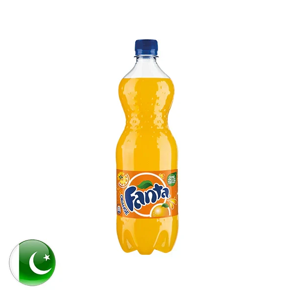 fanta1-5 L