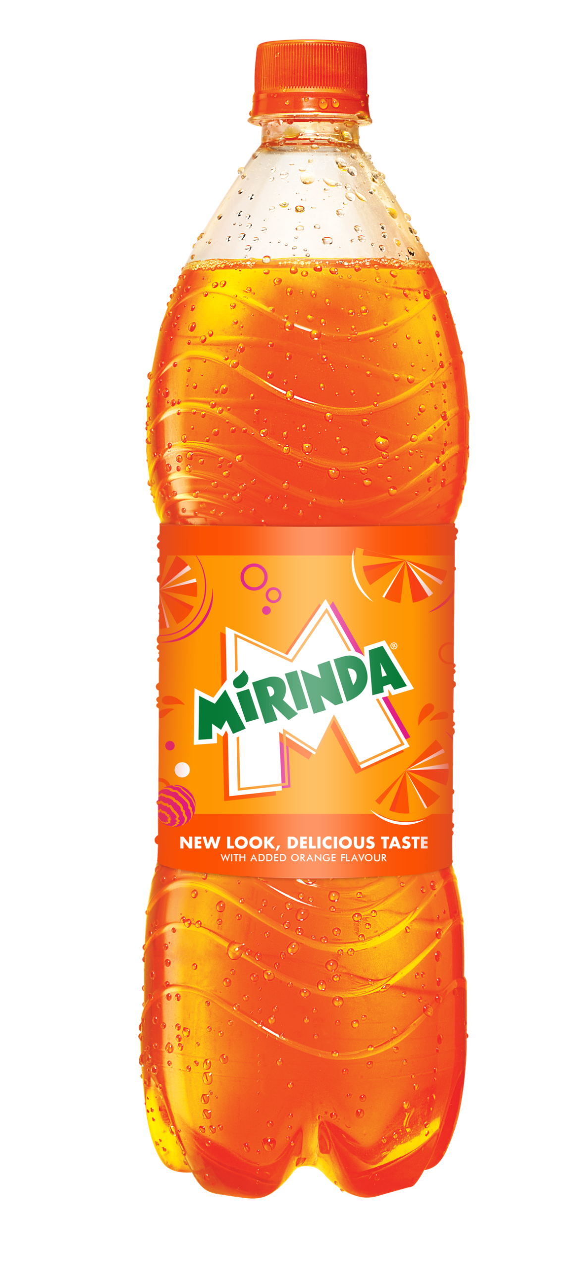 mirinda 1.5 ltr